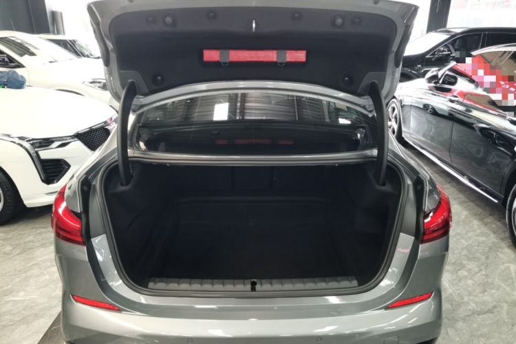 Used BMW 2 Series 2021 225i 4-Door Coupe M Sport Package
