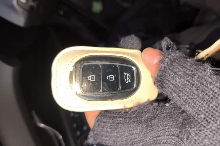 Used Hyundai Elantra 2022 240TGDi DCT LUX Prestige Edition