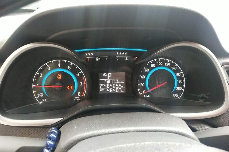 Used Chevrolet Cavalier 2019 320 Automatic Enjoyment with Sunroof