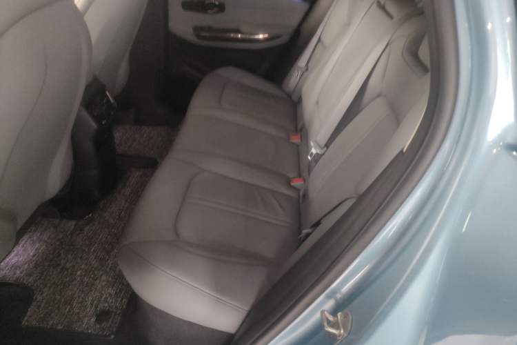 Used Nio ES6 2019 420 km Sport Version
