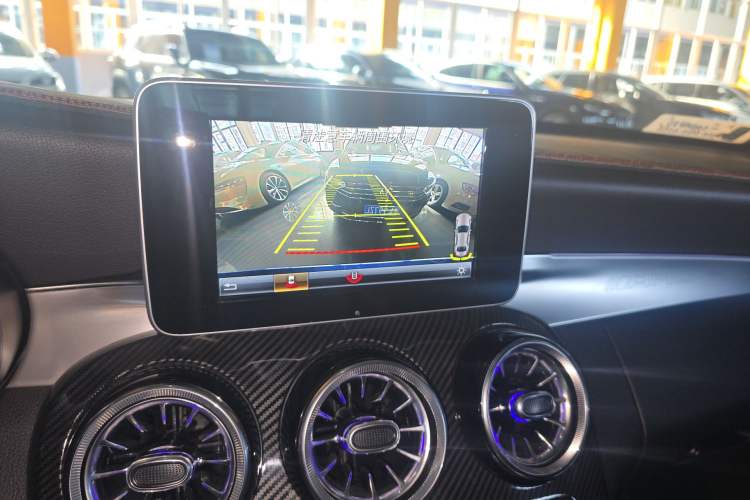 Used Mercedes-Benz C-Class 2018 C 200 Sport Edition