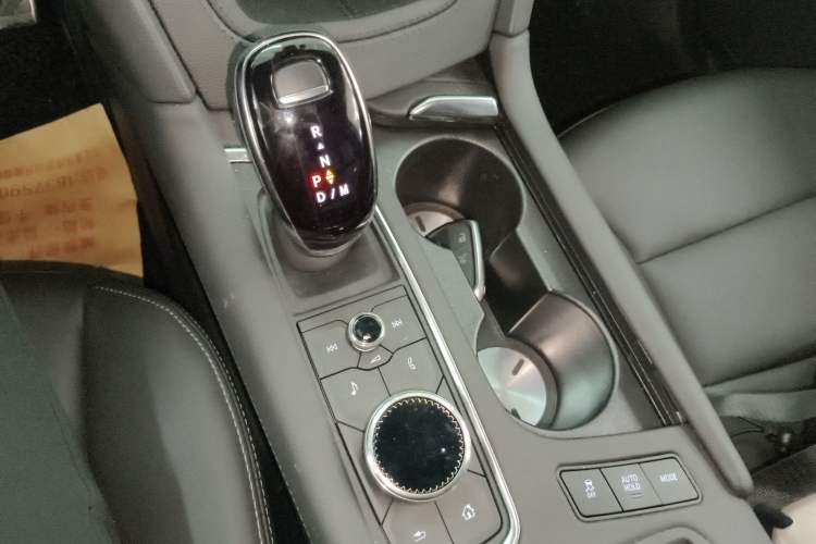 Used Cadillac XT5 2024 2.0T All-Wheel-Drive Luxury Version (Hummingbird Edition)
