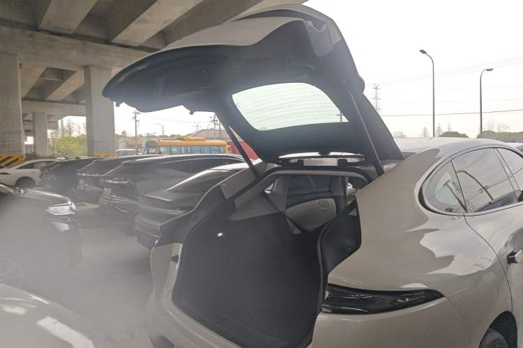 Used IM LS6 2023 Max Standard Edition
