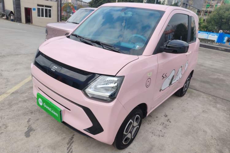 Used Dongfeng Fengon MINIEV 2022 Candy-Style Lollipop