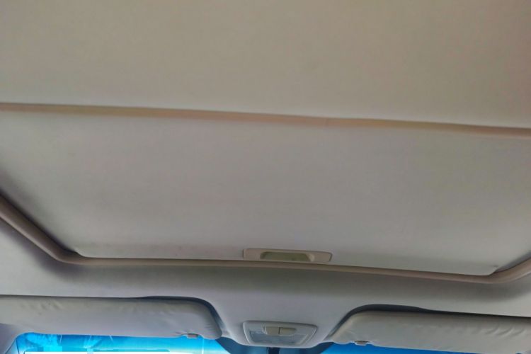 Used Baojun 560 2015 1.8L manual luxury version