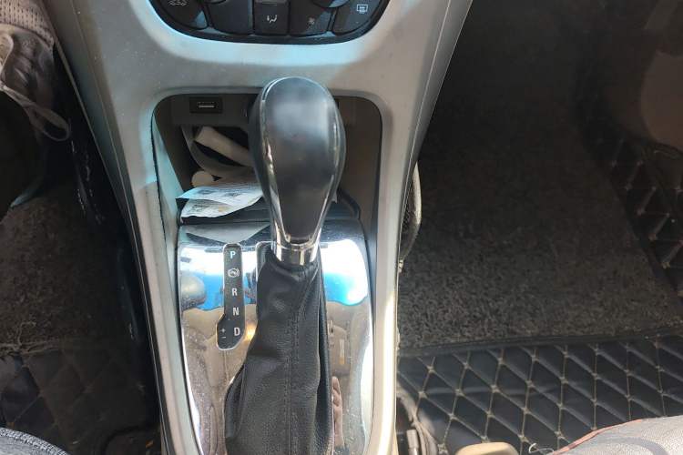 Used Buick GT 2013 GT 1.6L Automatic Fashion Edition
