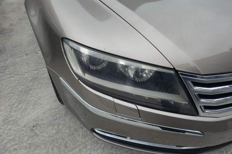 Used Volkswagen Phaeton 2012 3.0L Business Edition
