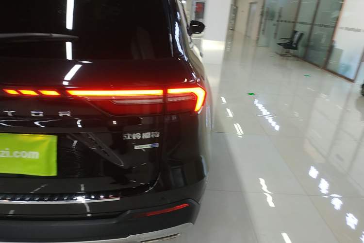 Used Ford Equator 2021 EcoBoost 225 Premier 7-Seater (2/2/3)