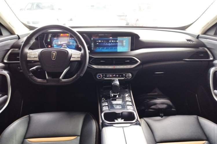 Used Bestune T77 2020 PRO 280 TID Automatic Luxury Model