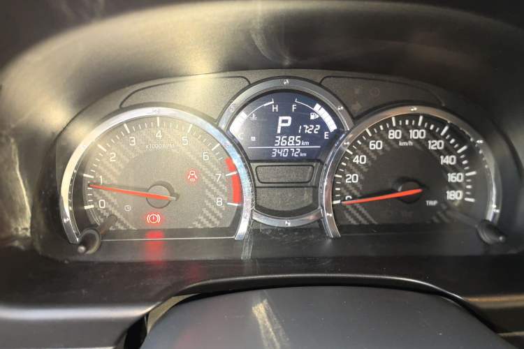 Used Suzuki Jimny 2015 1.3 AT Mode3 Navigation Edition
