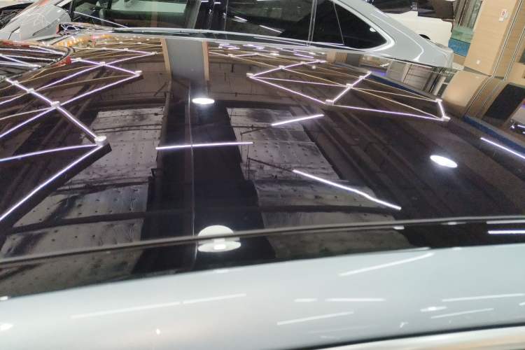 Used Nio ET5T 2024 75kWh Touring