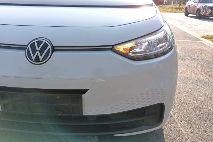 Used Volkswagen ID.3 2024 Outstanding Edition