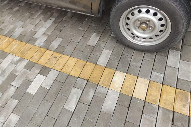 Used FORTHING Lingzhi 2015 V3 1.5L 5-Seater Special Offer Model