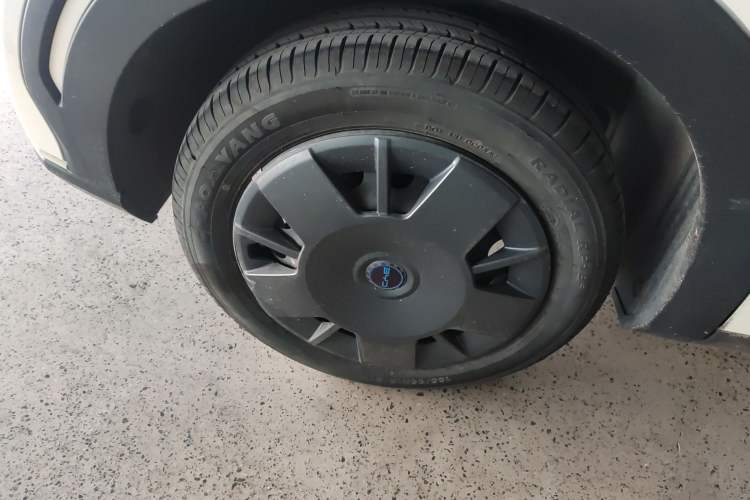 Used BYD Seagull 2025 305km Active Version Right Rear Wheel Hub