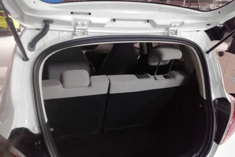 Used Oshan Benni E-Star 2022 Qingxin Edition Colorful Model Lithium-NMC
