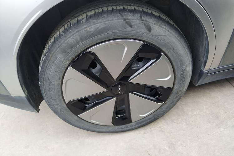 Used AION Y 2022 Plus 70 Enjoy Edition
