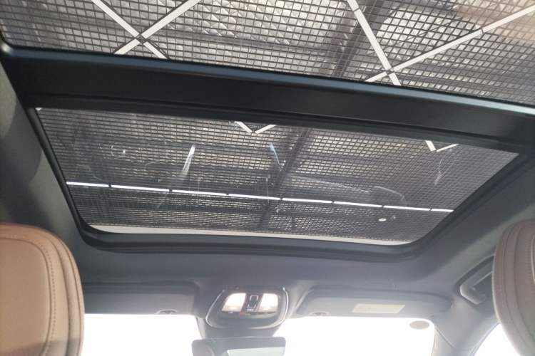 Used Volvo S60 2026 Model B4 Zhiyi Luxury Edition