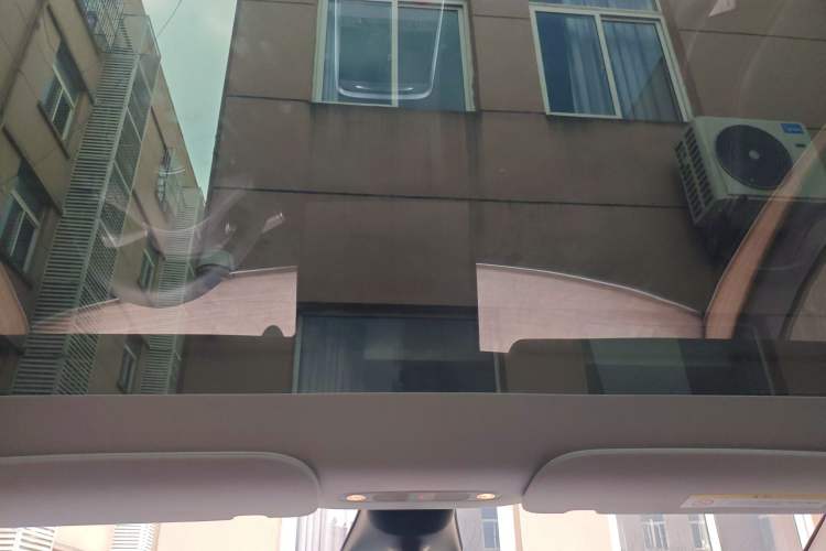 Used Tesla Model Y 2022 Revised Version Long-Range All-Wheel Drive