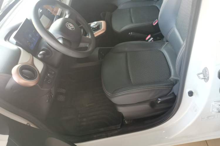 Used Dongfeng NAMMI EX1 2023 PRO Light Wind Edition Lightning Model