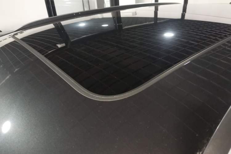 Used Audi Q5L 2022 Updated 40T Luxury Dynamic Edition
