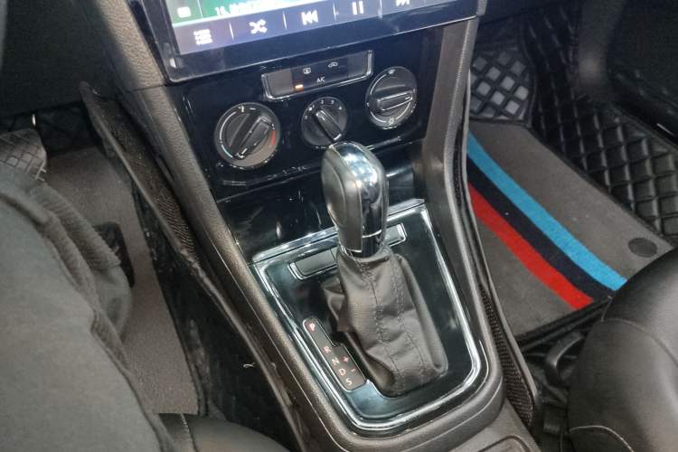 Used Volkswagen Bora 2017 1.6L Automatic Comfort Model