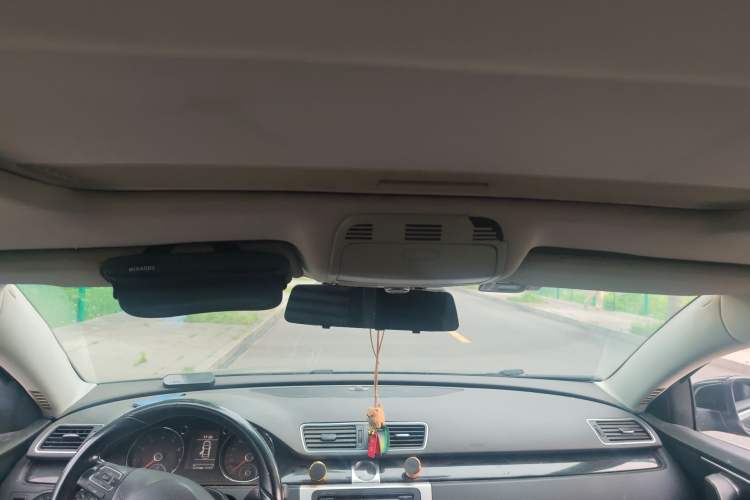 Used Volkswagen Magotan 2013 1.8TSI Luxury Model