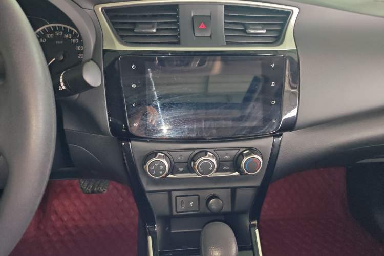 Used Nissan Sylphy 2021 Classic 1.6XL CVT Luxury Edition