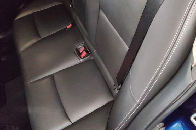 Used Infiniti Q50L 2021 2.0T Enjoyment Edition
