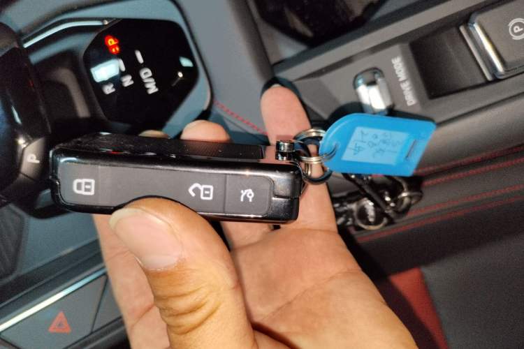 Used Lynk & Co 06 2020 1.5T JinPro model