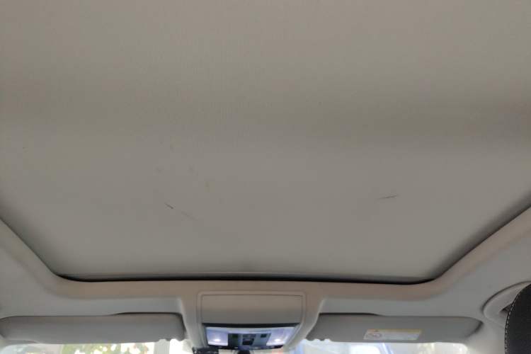Used Volkswagen Passat 2022 330TSI Starry Elite Edition Headliner