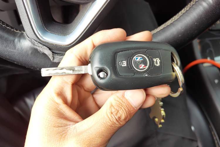 Used Buick Verano 2017 Sedan 20T Dual-Clutch Leading Model