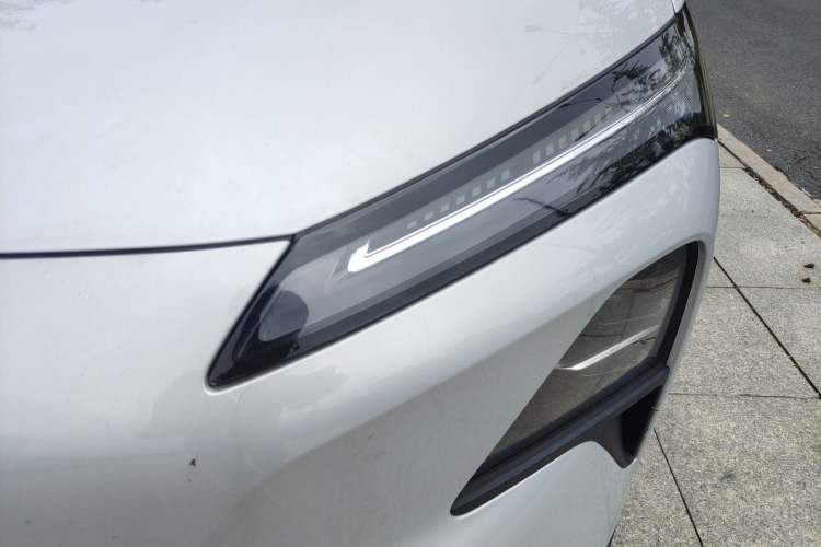 Used Wuling Xingguang S 2024 510 km Flagship Version