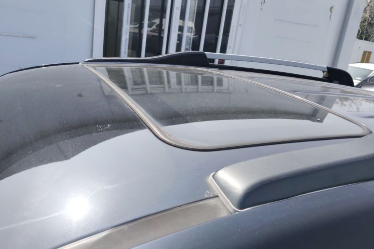 Used Hyundai Tucson 2013 2.0L Manual Two-Wheel Drive Fashion Edition