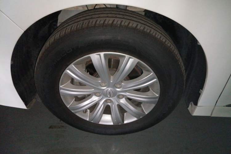 Used GAC Trumpchi M8 2020 Flagship Model 390T Deluxe Edition
