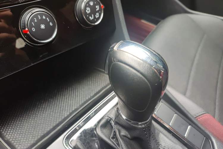 Used Volkswagen Bora 2020 1.5L Automatic Comfort Model