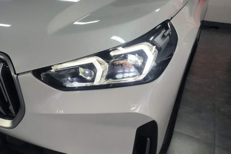 Used BMW X1 2024 sDrive25Li X Design Package