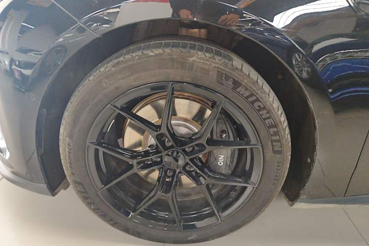 Used Nio ET5T 2024 75kWh Touring