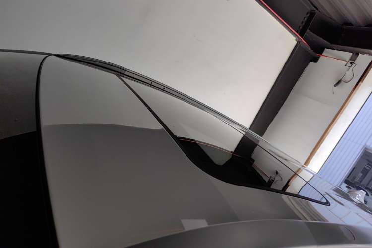 Used Hyundai Tucson 2020 280TGDi Two-Wheel-Drive GLS Smart Connectivity Version China VI Standard
