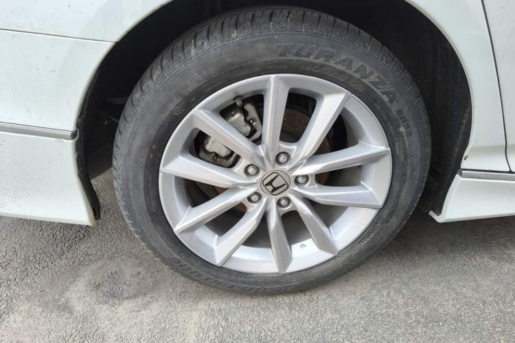 Used Honda Accord 2022 260TURBO Luxury Edition
