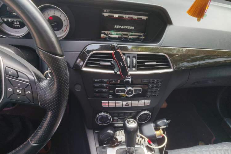 Used Mercedes-Benz C-Class 2013 C 300 Sport Grand Edition
