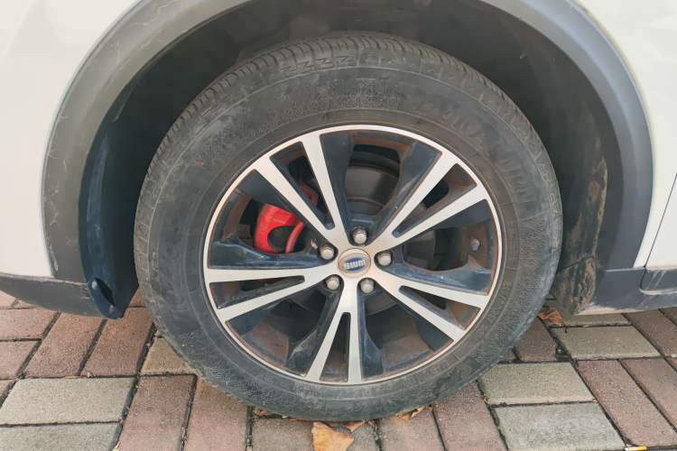 Used SWM X7 2020 2.0L Manual Champion Edition 7 Seats
