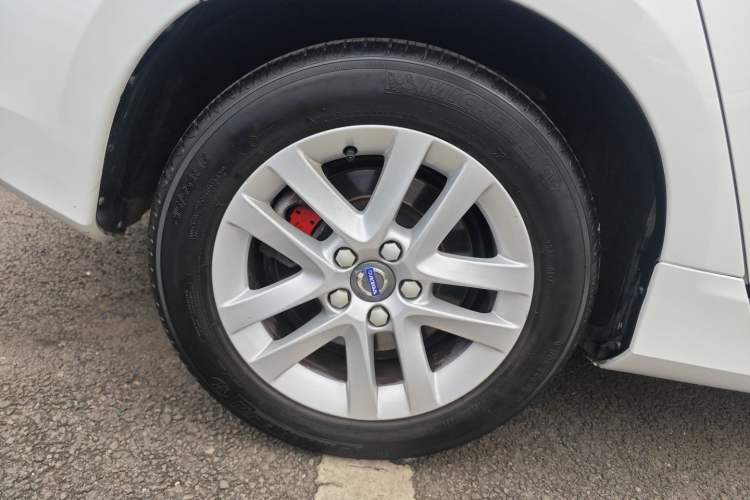 Used Volvo S60 2016 S60L T3 Smart Drive Edition
