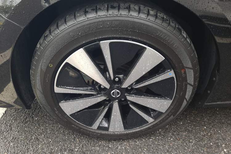 Used Nissan Teana 2021 2.0L XL Upper AD1 Smart Drive & Navigation Edition Exterior 4