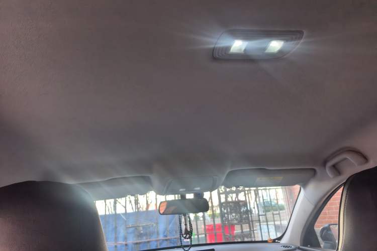 Used BYD Destroyer 05 2024 HONOR Edition DM-i 55KM Luxury Model
