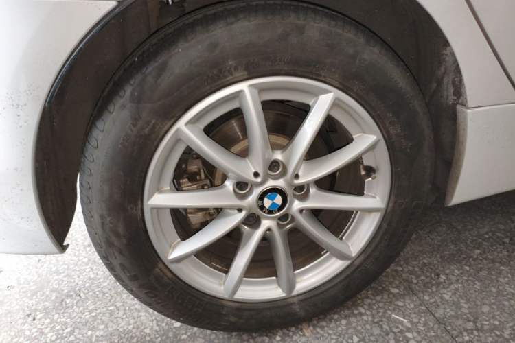 Used BMW 2 Series Active Tourer 2016 218i Fashion Model Exterior 3