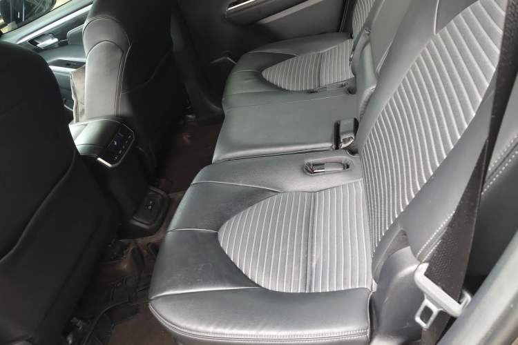 Used Toyota Crown Kluger 2023 2.5L HEV Four-Wheel Drive Luxury Edition
