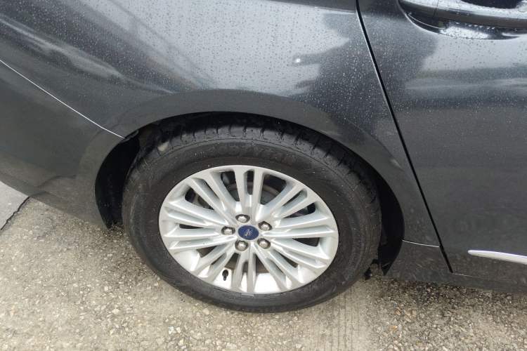 Used Ford Taurus 2015 EcoBoost 245 Fashion Edition