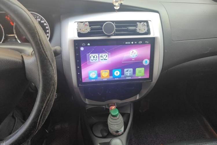 Used Nissan Livina 2015 1.6XE CVT Comfort Edition