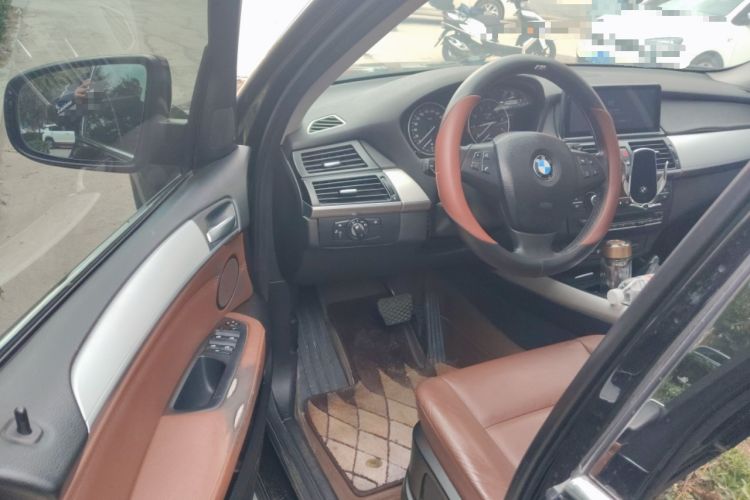 Used BMW X5 2013 xDrive35i Leading Model