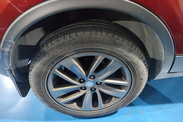 Used Buick Encore 2016 18T Automatic Two-Wheel Drive Urban Fashion Model
